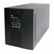 Источник бесперебойного питания NetPro 3000 типа «on-line», Швейцария.