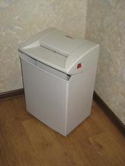 Уничтожитель бумаг (Шредер) Intimus 250