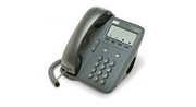 CISCO IP-телефон CP-7902, б/у, отлично работает.