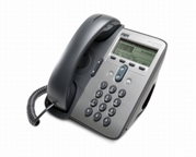 CISCO IP-телефон CP-7911, СР-7912