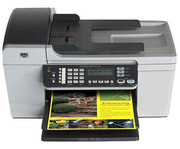 Многофункциональное устройство HP OfficeJet 5610 