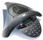 Станция конференц-связи Cisco Unified IP 7936.