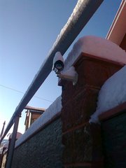 Видеонаблюдение в Алматы