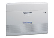 Продам офисную мини АТС Panasonic KX-TEM824