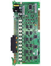 LDK – 300  SLIB2E Плата расширения 12 внутренних аналоговых линий