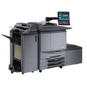 XEROX,  CANON,  RICOH,  KONIKA,  KYOCERA