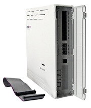 Базовый блок AR-EKSU для мини атс Ericsson-LG Aria Soho 