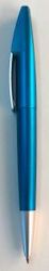 Артикул 1033С,  ручка пластиковая,  синяя