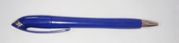 Артикул 1822 Ручка пластиковая синяя