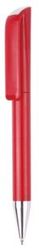 Артикул PSO-09 Ручка пластиковая,  красная