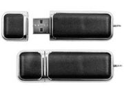 Артикул 402 USB флешка 8 Gb,  черная