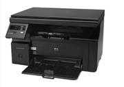 Принтер HP +сканер,  ксерокс 